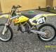 Suzuki 125 Ccm [Tidl. scooter]