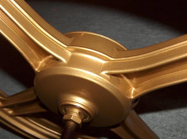 Vespa Ciao billede 13