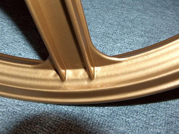 Vespa Ciao billede 14