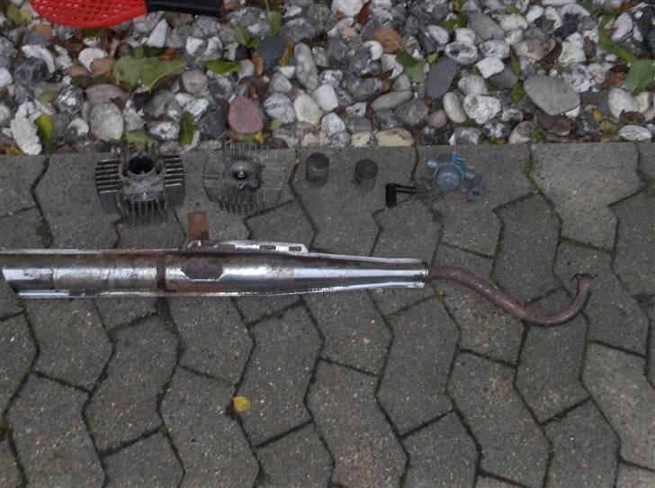Puch Maxi (SOLGT) billede 15
