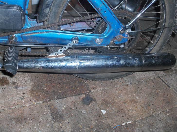Puch Maxi (SOLGT) billede 19