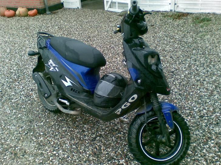 PGO hot 50 billede 11