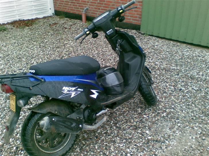 PGO hot 50 billede 12