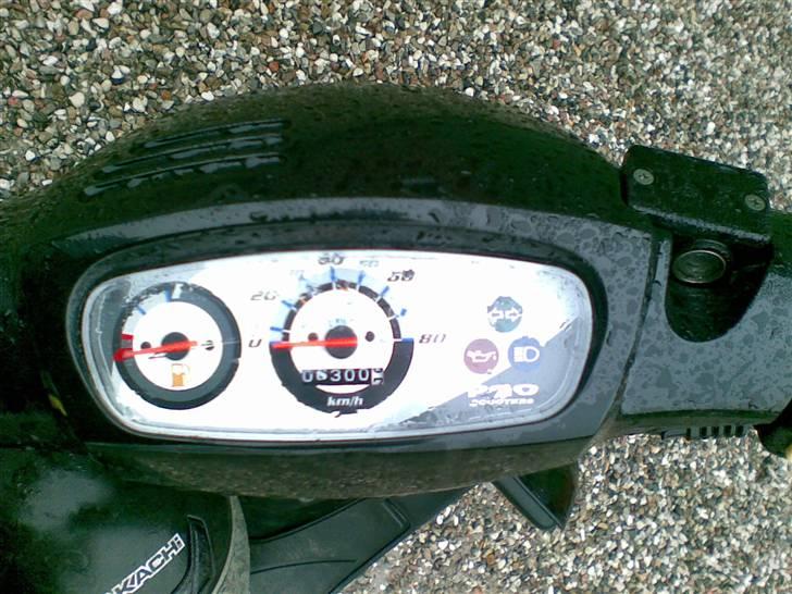 PGO hot 50 billede 13