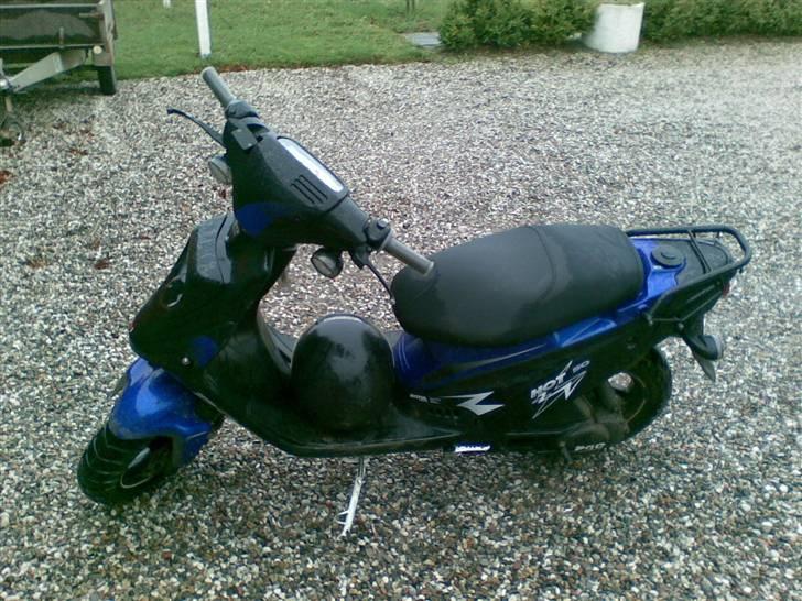 PGO hot 50 billede 14