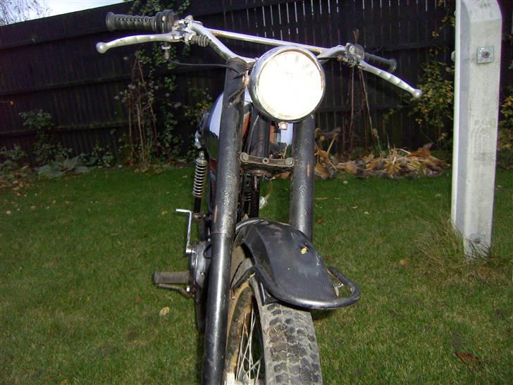 Veteraner Everton TT - Fronten. billede 3