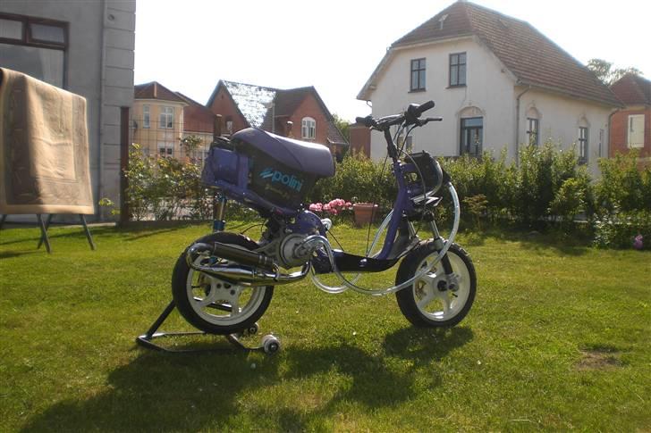 Yamaha Jog'Rox Lc ÐÐ>>Slogt ;(<< billede 3