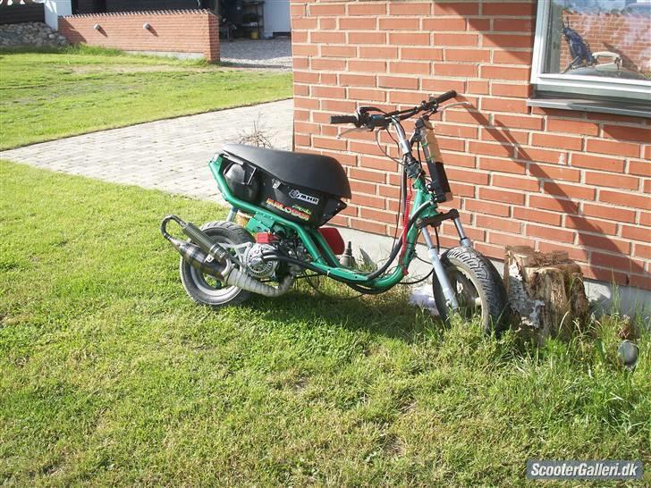 Aprilia sonic/ VÆK billede 1