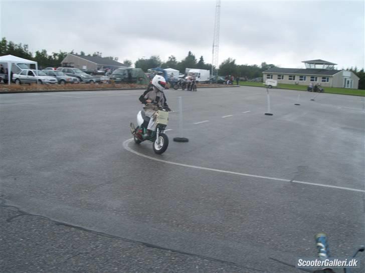 Aprilia sonic/ VÆK billede 5