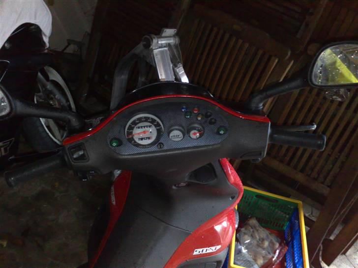 Gilera Runner Solgt billede 11