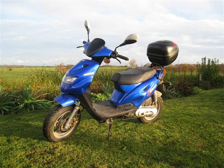 CPI Popcorn ™  billede 1