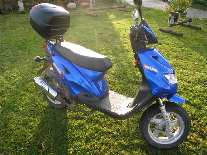 CPI Popcorn ™  billede 2