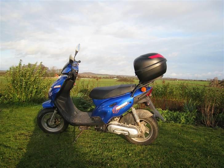 CPI Popcorn ™  billede 3