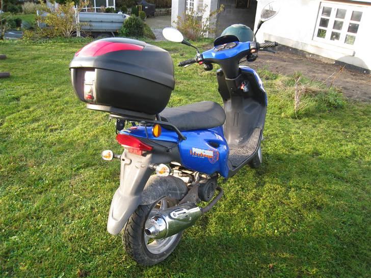 CPI Popcorn ™  billede 4