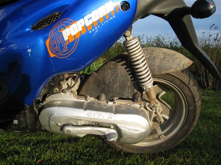 CPI Popcorn ™  billede 5