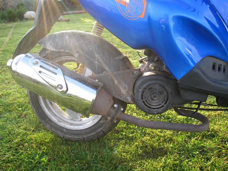 CPI Popcorn ™  billede 6