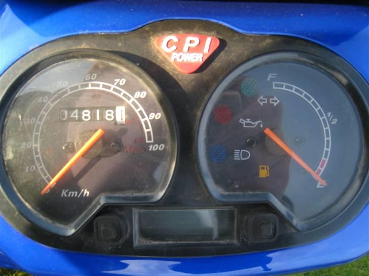 CPI Popcorn ™  billede 8