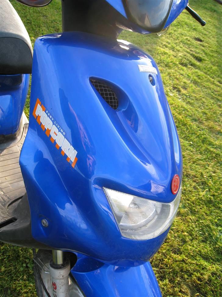 CPI Popcorn ™  billede 9