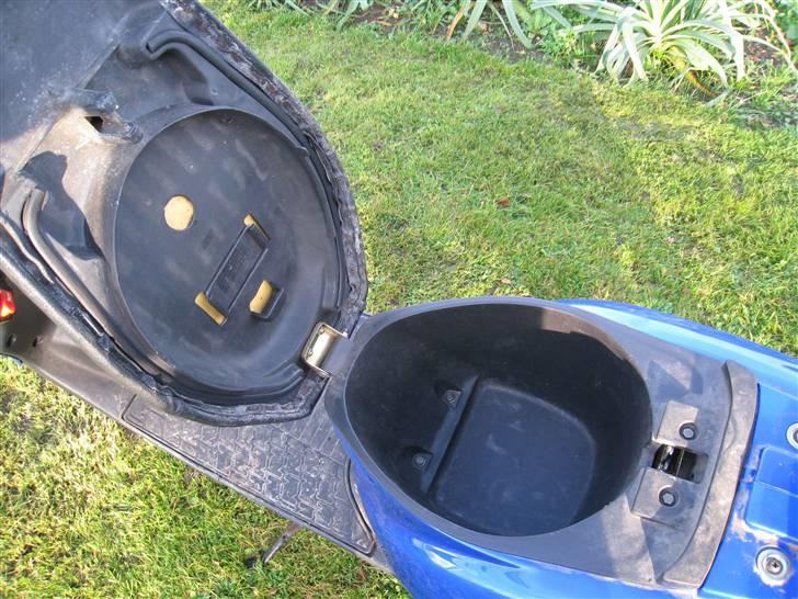 CPI Popcorn ™  billede 10