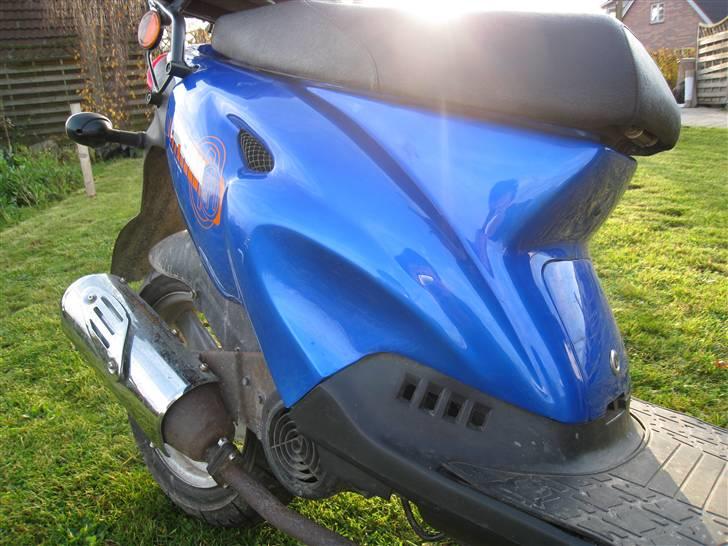 CPI Popcorn ™  billede 11