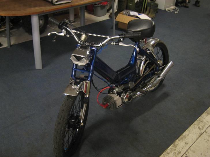 Puch maxi k solgt billede 1