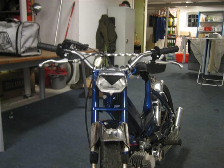 Puch maxi k solgt billede 2