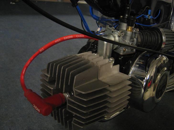 Puch maxi k solgt billede 3