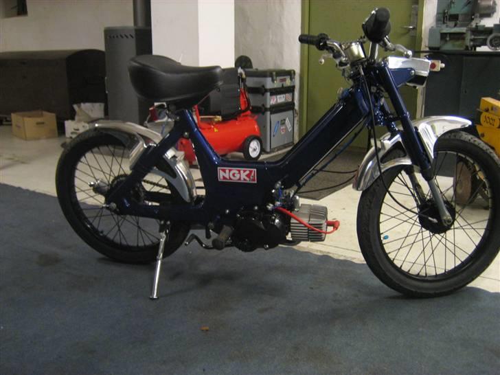Puch maxi k solgt billede 4