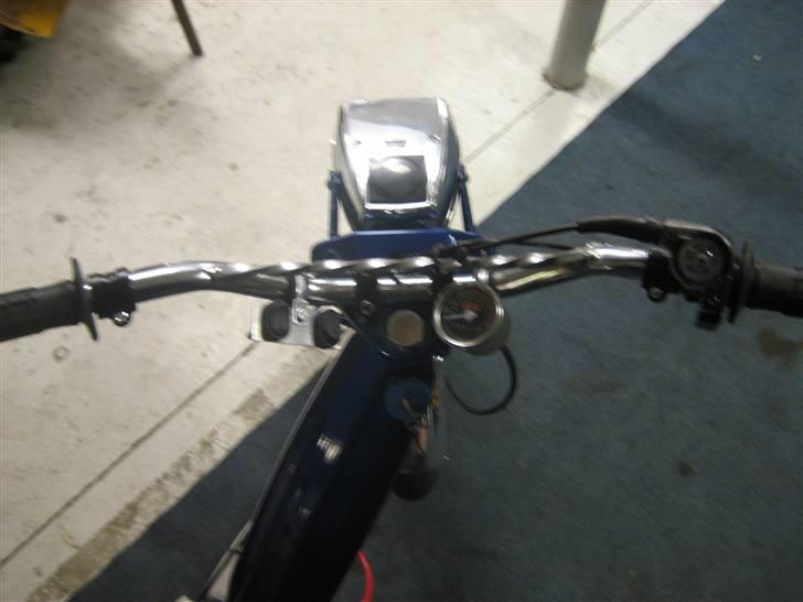 Puch maxi k solgt billede 5