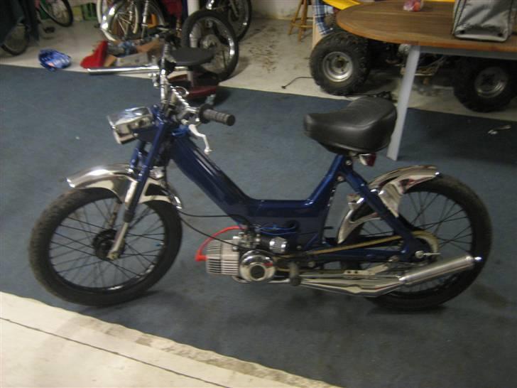 Puch maxi k solgt billede 8