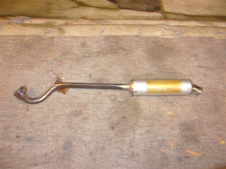 Vespa caio billede 6