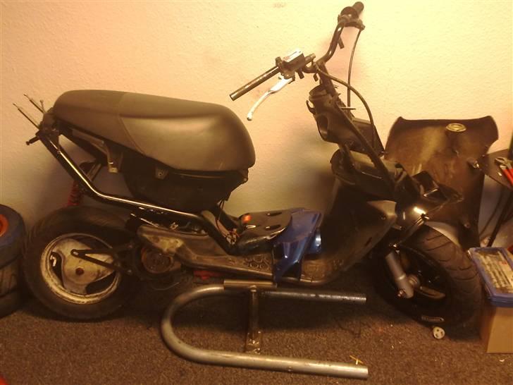 Aprilia Sonic LC  solgt billede 6