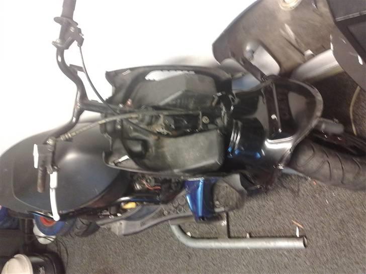 Aprilia Sonic LC  solgt billede 7