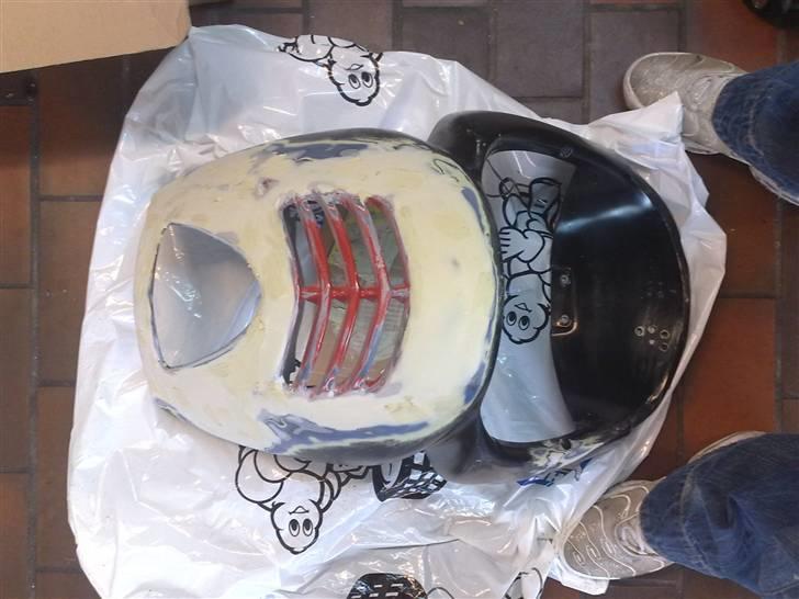 Aprilia Sonic LC  solgt billede 9