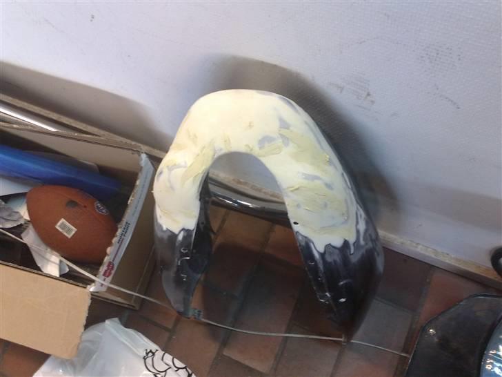 Aprilia Sonic LC  solgt billede 10