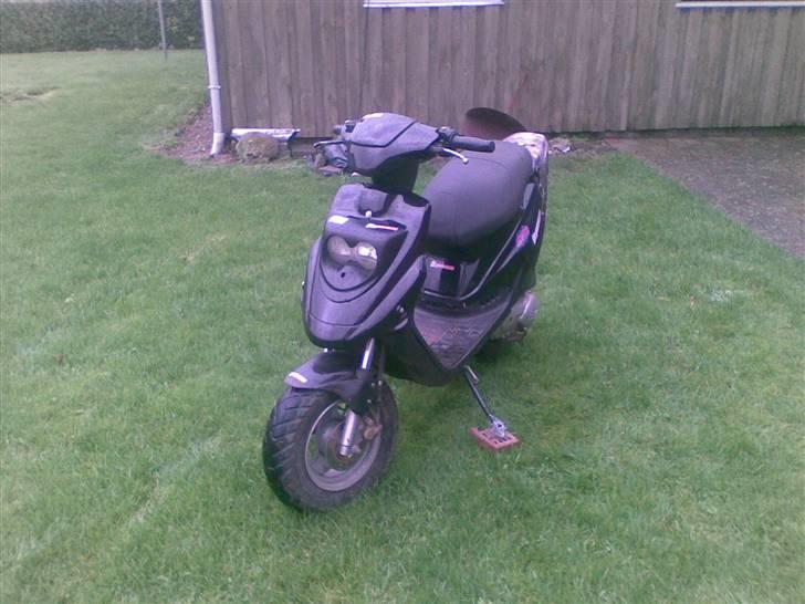 PGO Hot 50 billede 2