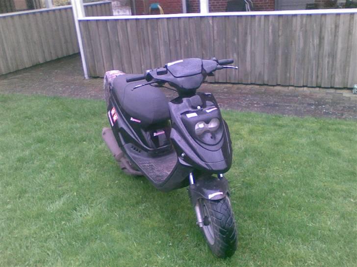 PGO Hot 50 billede 3