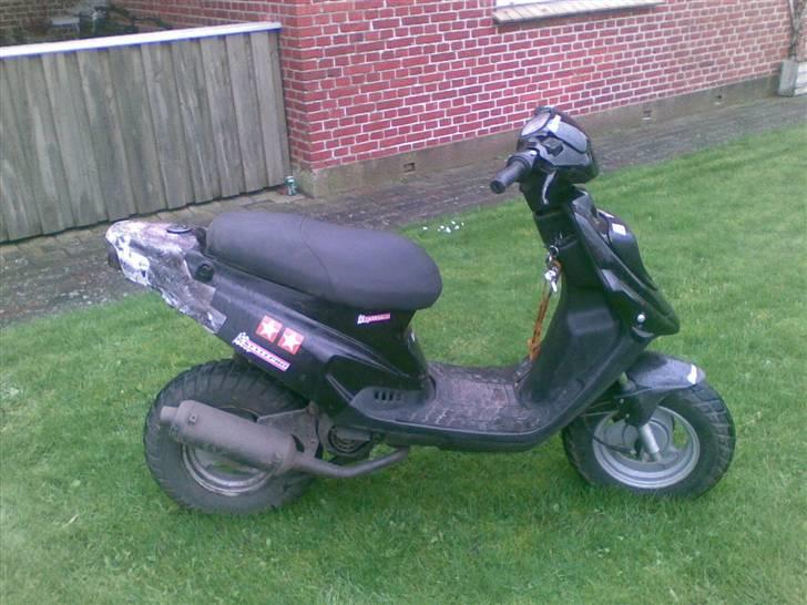 PGO Hot 50 billede 4