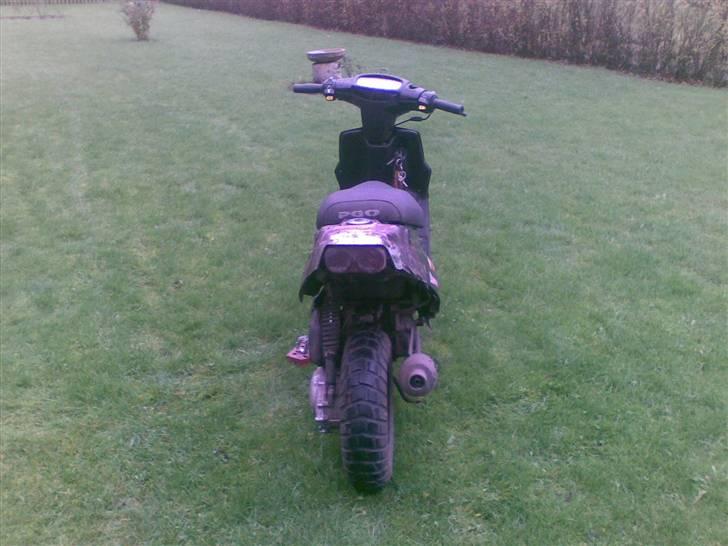 PGO Hot 50 billede 5