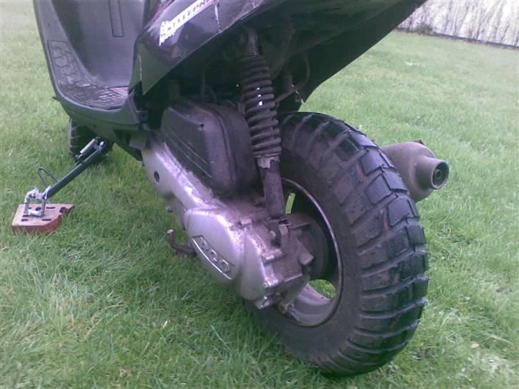 PGO Hot 50 billede 6