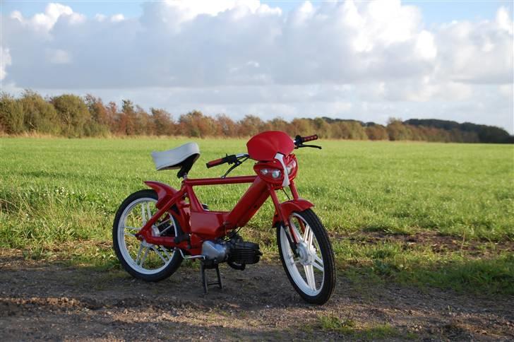 Puch maxi k  Solgt billede 1