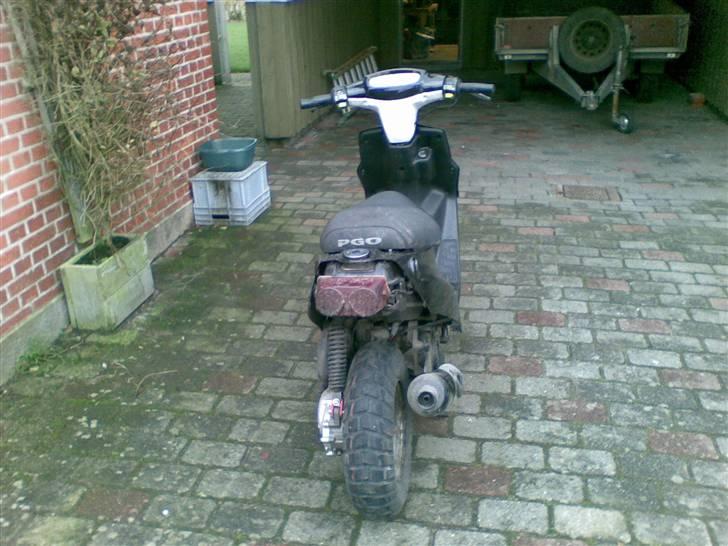 PGO Hot 50 billede 7