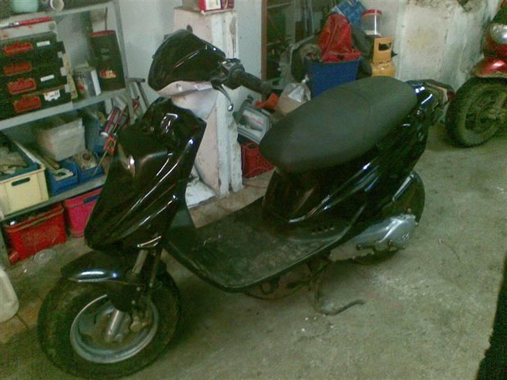 PGO Hot 50 billede 9