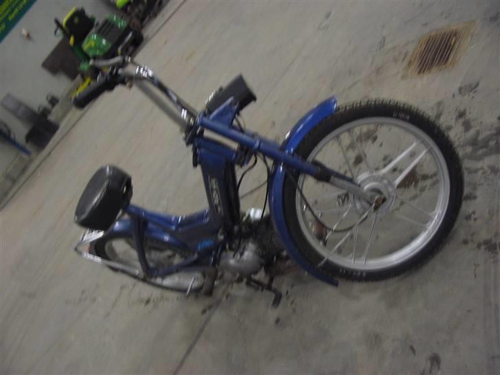 Puch Maxi k (Solgt) billede 7