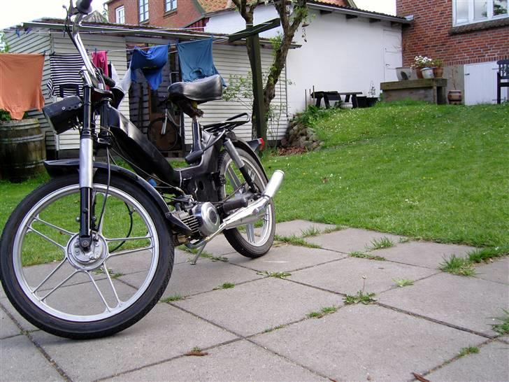 Puch Maxi P1 SOLGT - Det squ en fin p1´er  billede 1