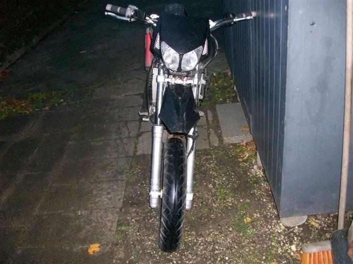 CPI Super Motard"solgt" billede 1