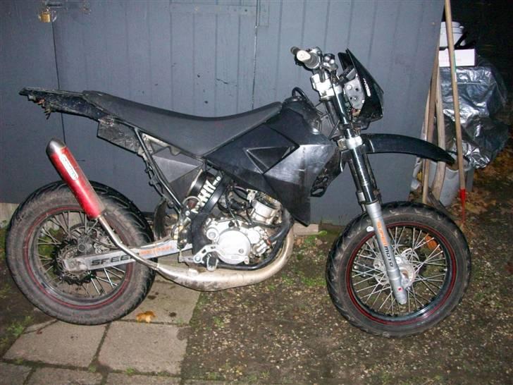 CPI Super Motard"solgt" billede 2