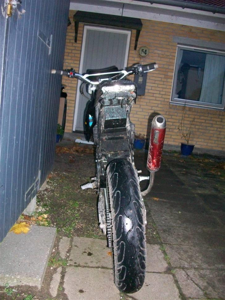CPI Super Motard"solgt" billede 3