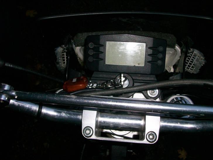 CPI Super Motard"solgt" billede 4