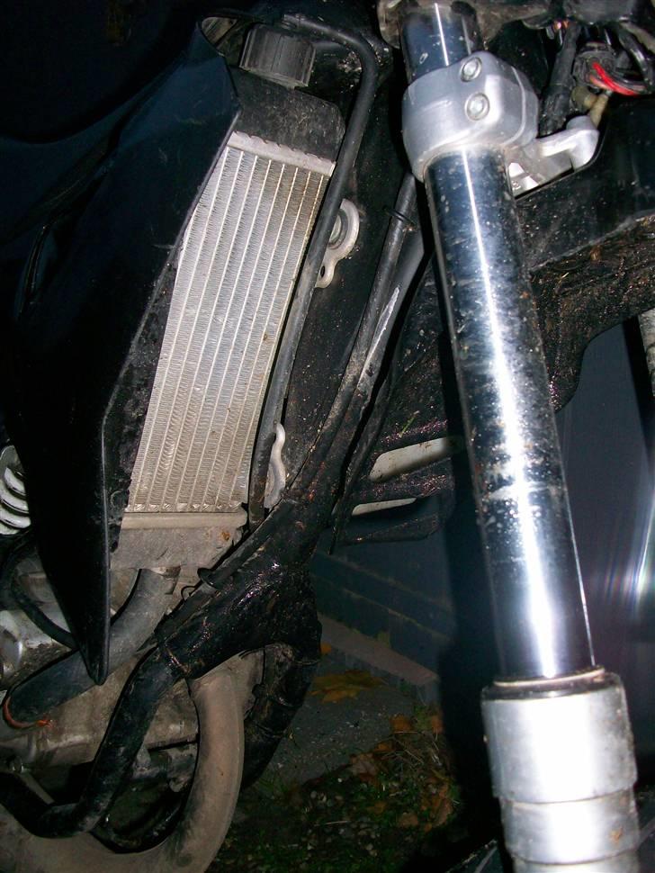 CPI Super Motard"solgt" billede 5